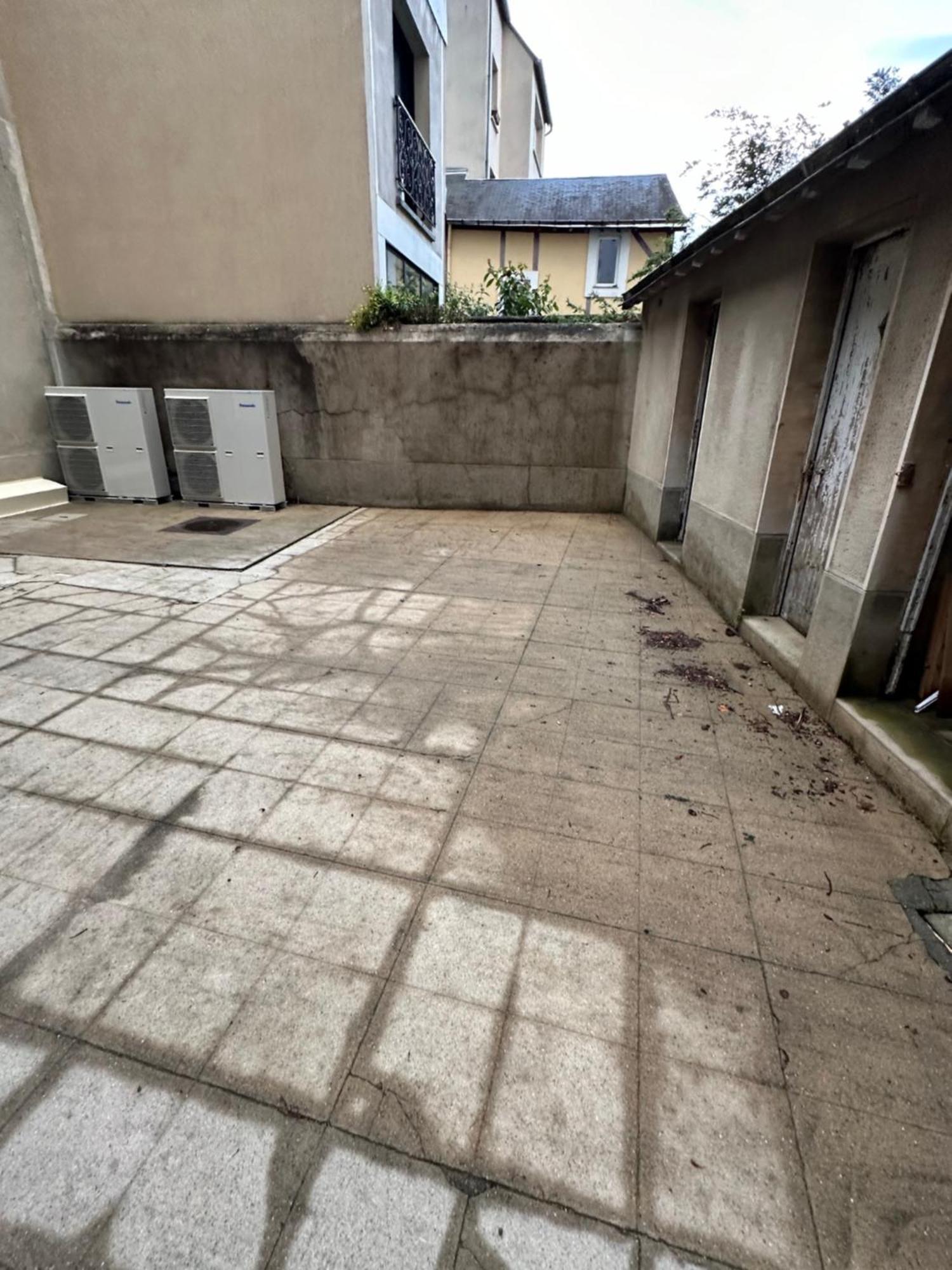 Le Sauvage - 7 Personnes - Gare - Bcla Apartment Le Mans Exterior foto